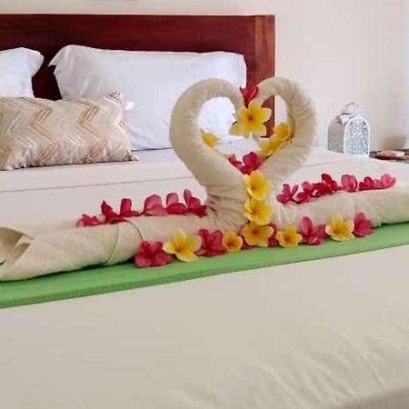 Pineapple Guest House Gili Air Exteriér fotografie