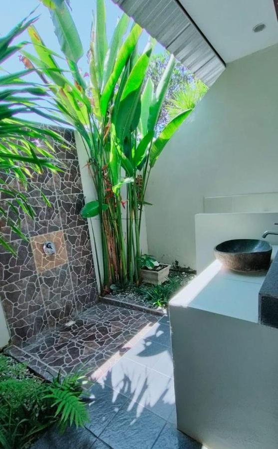 Pineapple Guest House Gili Air Exteriér fotografie